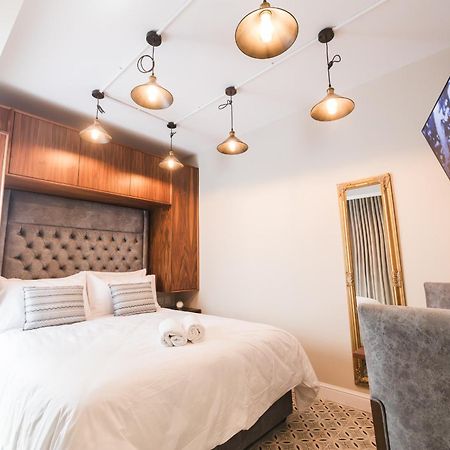 Zebbuga The Penthouse Suite 7 Esterno foto