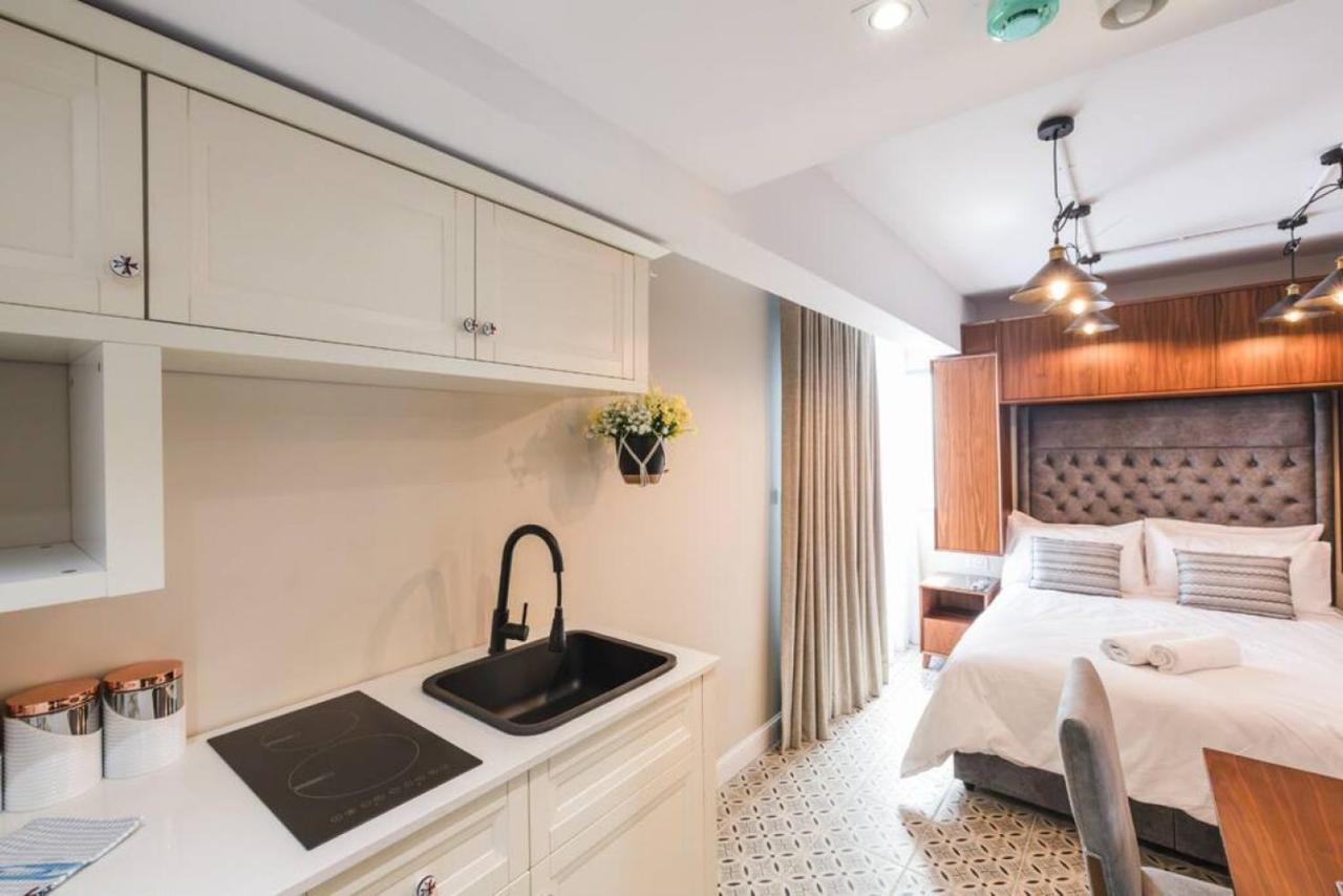 Zebbuga The Penthouse Suite 7 Esterno foto