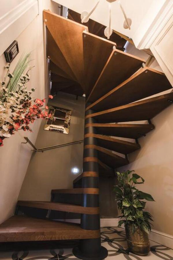 Zebbuga The Penthouse Suite 7 Esterno foto
