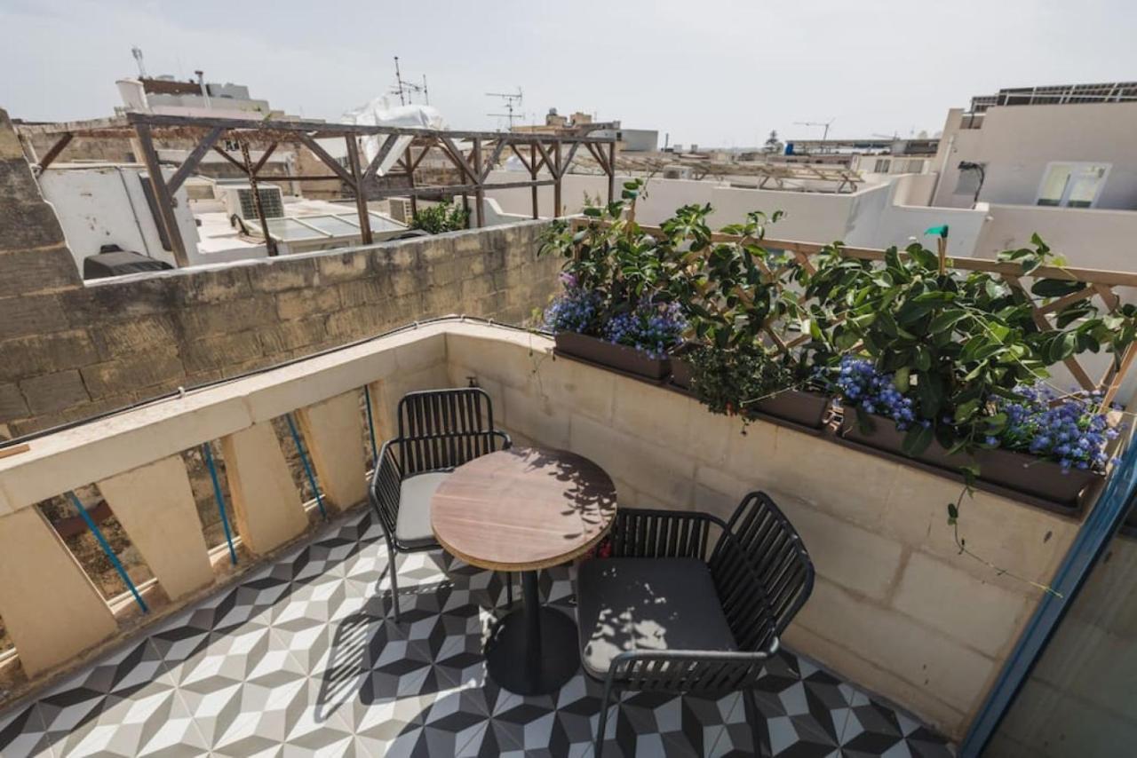 Zebbuga The Penthouse Suite 7 Esterno foto