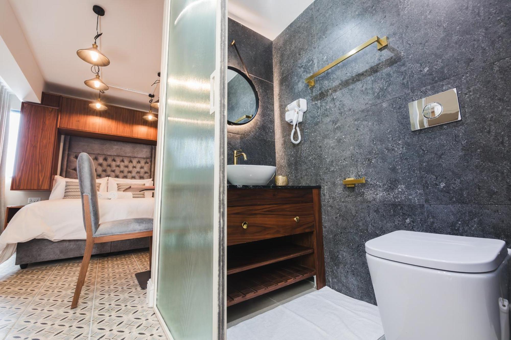 Zebbuga The Penthouse Suite 7 Esterno foto